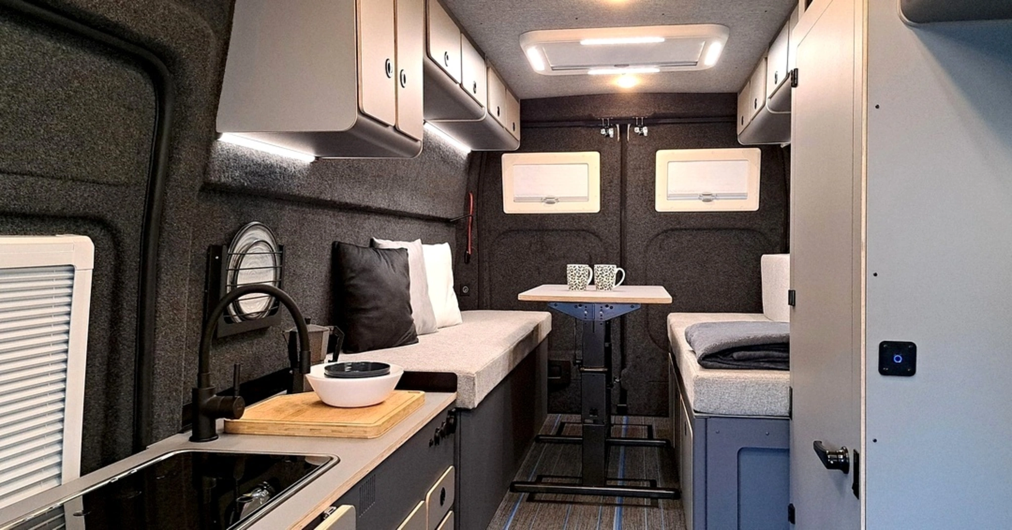 Fiat Ducato L4H3
