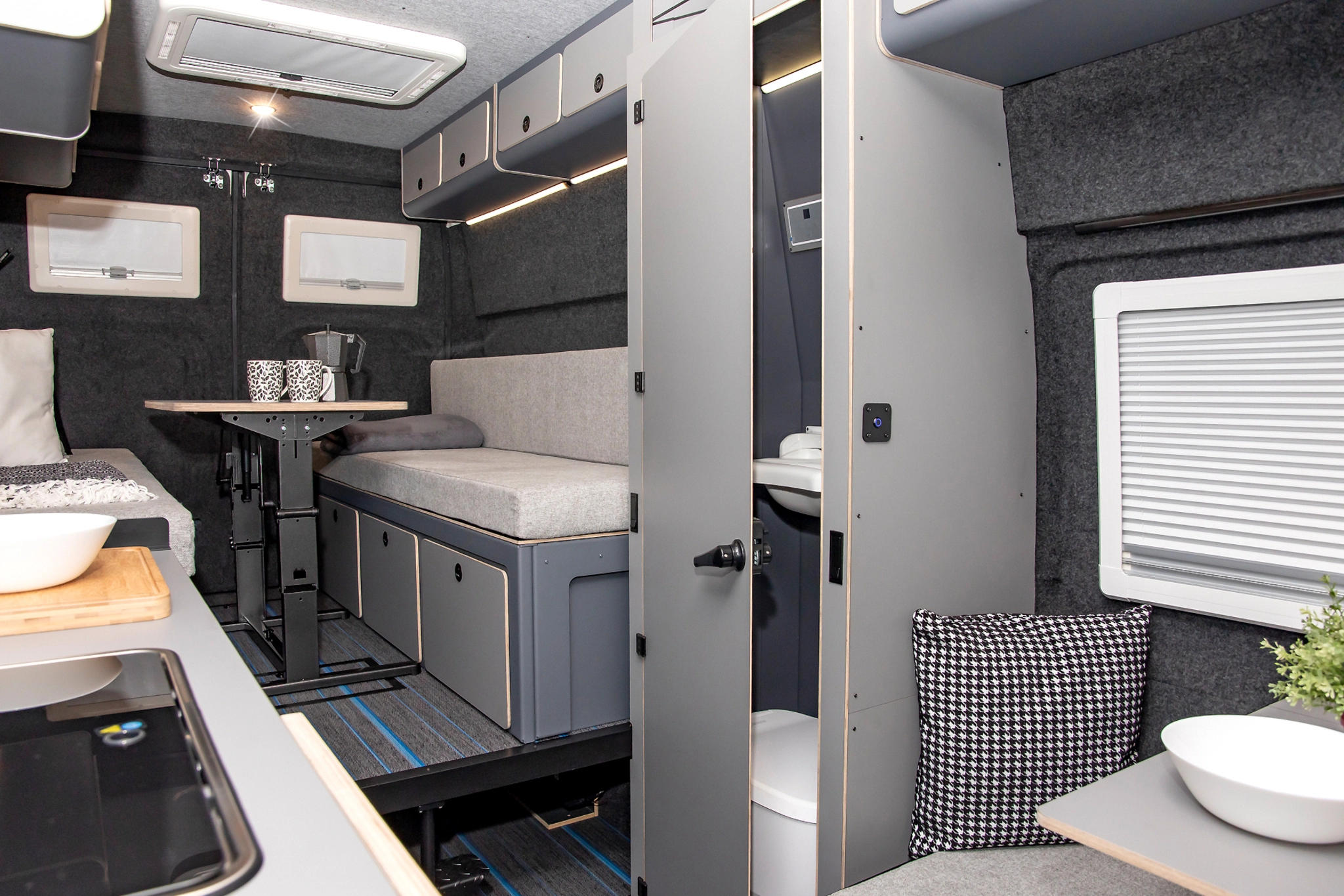 Fiat Ducato L4H3
